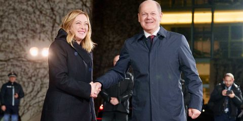 La Giornata Parlamentare: Meloni e Scholz hanno firmato il Piano d’azione