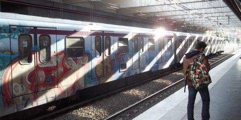 Iliad, Vodafone, WindTre e Tim: accordo con Atac per copertura 5G del metrò di Roma