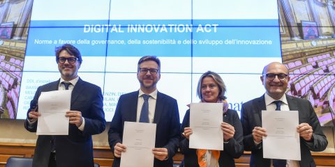 Digital Innovation Act, il Ddl del Pd per l’innovazione: dalla Legge annuale del Digitale, all’Agenzia nazionale delle frequenze a quella dell’IA