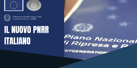 PNRR, tra le 7 nuove riforme 6 miliardi per le imprese digitali e green