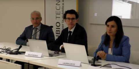 L’utilizzo dell’IA nella Pubblica Amministrazione – Governance e casi d’uso (Video)