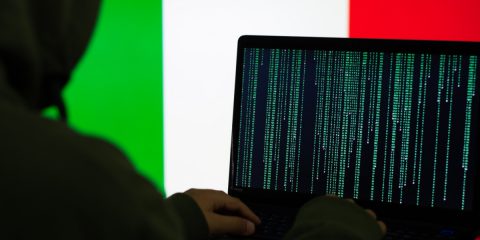 Allarme phishing in Italia. Attenzione massima alle truffe con i loghi di ACN, Polizia di Stato ed Europol