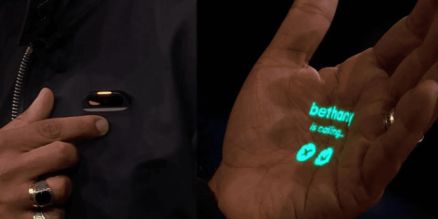 PIN AI, il badge da taschino che usa l’AI per sostituire lo smartphone