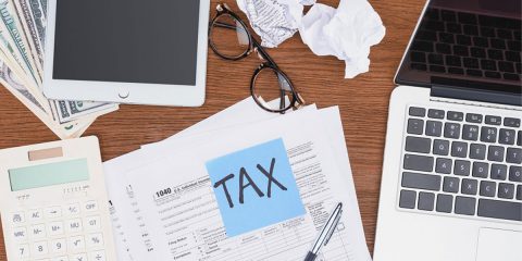 Dal 1861 a oggi c’è stato un condono fiscale ogni 2 anni