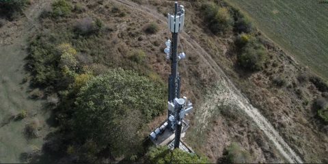 Territori senza segnale. Telefoni senza linea. Uncem rilancia la mappatura