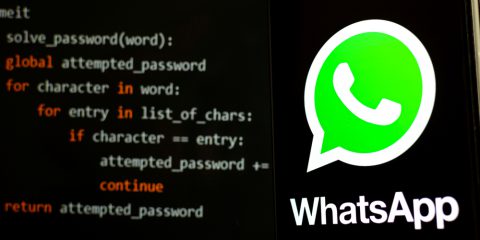 La Francia vieta Whatsapp ai ministri e impone l’app di casa Olvid