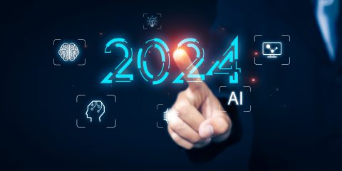 Tech trend da tenere d’occhio nel 2024: AI e quando la cyber incontra il quantum