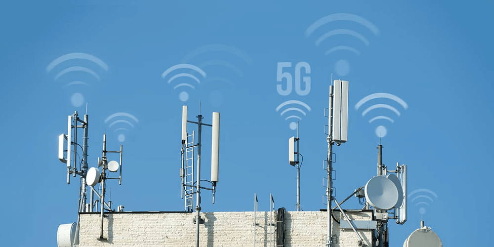 5G e fotovoltaico, Di Francia (ENEA) ‘Potenziale sinergia grazie alle small cells’