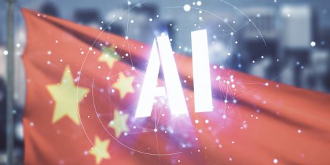 China Telecom sposta gli investimenti sull’AI