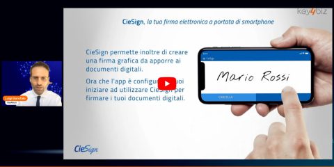 Firma con CIE, perché non accettata da tutte PA?