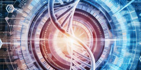 Algoritmo rileva 130mila geni utili per riscrivere il DNA