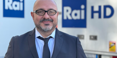 Rai, Davide Di Pietro nel CdA, nel solco di Riccardo Laganà