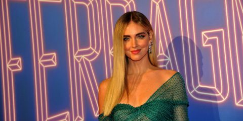 Il fatturato di Chiara Ferragni è di 19 milioni all’anno