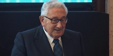 Democrazia Futura. Kissinger, uomo di potere la cui azione ha segnato il XX Secolo