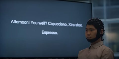 L’IA che legge la mente (video)