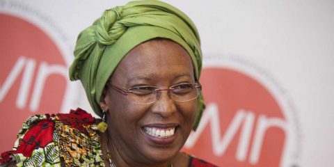 Democrazia Futura. Trenta anni di impegno in Africa per dare libertà ai perseguitati. L’intervista a Maggy Barankitse