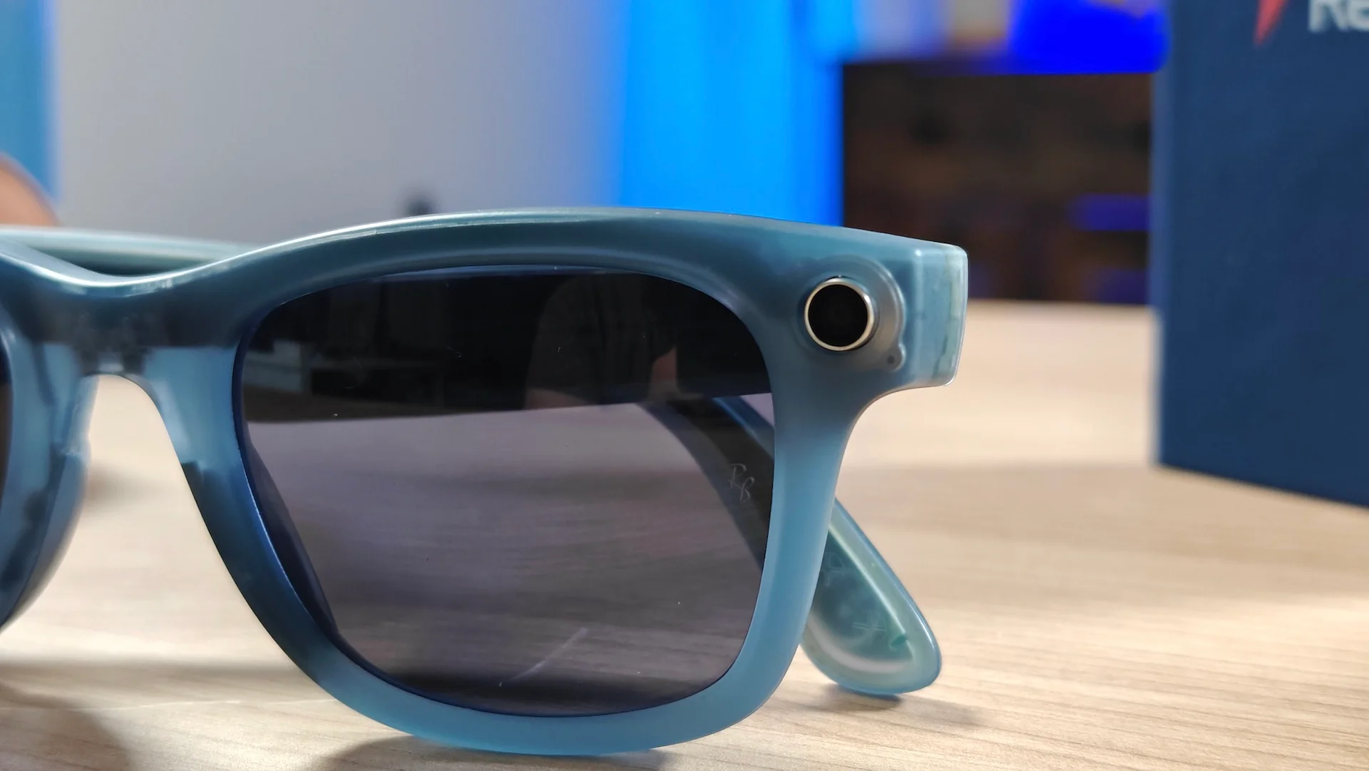 Ray-Ban Meta Smart Glasses: 7 cose da sapere