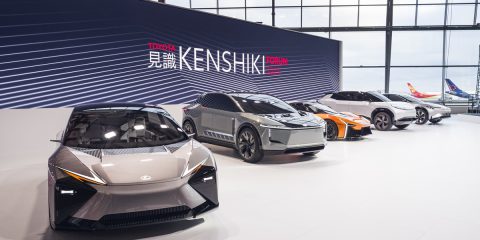 Toyota, 15 nuovi modelli a zero emissioni in Europa entro il 2026 e 250 mila veicoli BEV all’anno