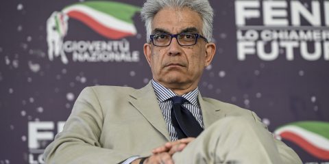 Antonio Teti nuovo componente del Comitato sull’IA