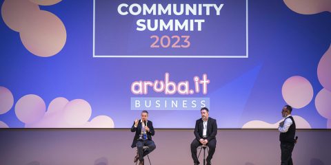 Bandinelli (Aruba): “Raggiunto il traguardo dei 10.000 partner di Aruba Business”