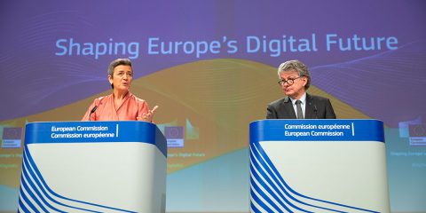 L’Ue contro X di Elon Musk, aperta procedura formale per violazione del Digital Services Act (DSA)