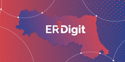 ER2Digit, 22 amministrazioni pubbliche hanno presentato 35 candidature per servizi digitali avanzati