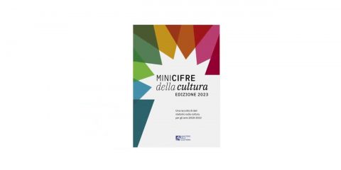 Dall’“Atlante delle Imprese Culturali e Creative” della Treccani alle “Minicifre della Cultura” del Ministero: quando la ricerca porta acqua alla conservazione