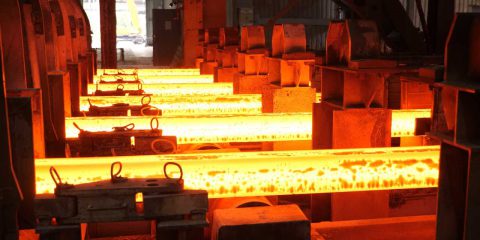 Acciaierie italiane, ecco le prime 10 per fatturato