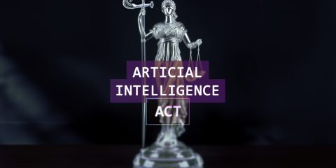 AI Act, la bozza del testo finale