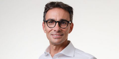 Vodafone Italia, il Direttore Affari Legali e External Affairs Antonio Corda nominato anche Direttore Corporate Communication