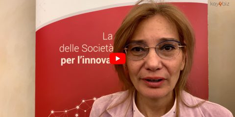 Cammarota (Assinter): “Le nuove sfide? Formazione all’FSE 2.0, il cloud per PA, AI e It Wallet”