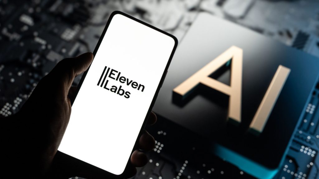 elevenlabs