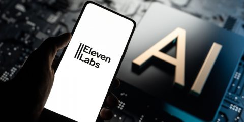 La startup europea ElevenLabs nuovo Unicorno dell’AI. Vale 1 miliardo di dollari