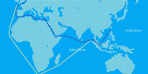 Mar Rosso, per l’Italia danni commerciali per 8,8 miliardi di euro. Possibile aumento dei prezzi del +10%