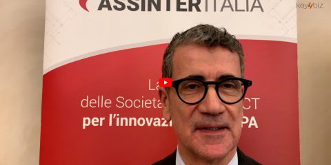 AI, Surico (InnovaPuglia-Assinter): “Progettare con le in-house servizi per i cittadini. Non solo adottarli”