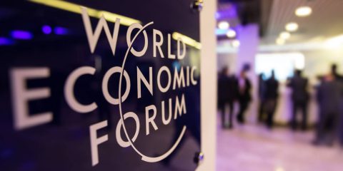 Davos 2024. L’IA cambierà il 40% dei posti di lavoro in tutto il mondo