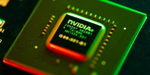 Nvidia vale più di Amazon grazie ai chip IA