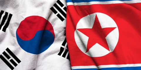 Chi vincerebbe la guerra tra le due Coree?