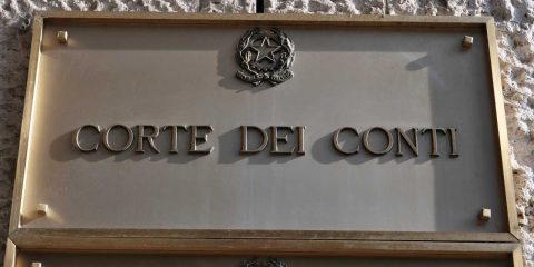 La Giornata Parlamentare del 9 gennaio 2024. FdI propone riforma della Corte dei Conti