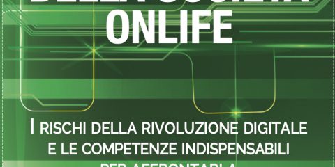 Le sfide della società onlife