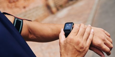 Fitness Tracker, come proteggere la privacy? I suggerimenti del Garante