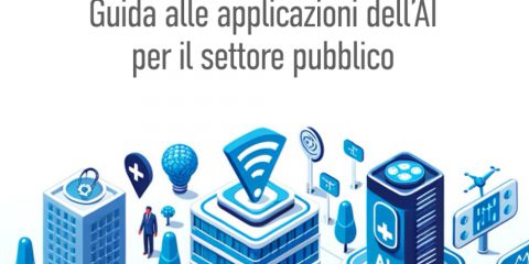 Intelligenza Artificiale & Pubblica Amministrazione