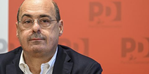 Banda ultralarga: Zingaretti a Urso e Giorgetti ‘Fare chiarezza sui ritardi di Open Fiber’ 