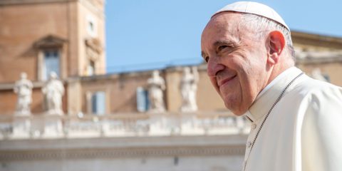 IA, il monito di Papa Francesco