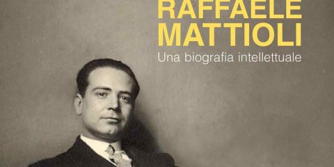 Democrazia Futura. Raffaele Mattioli, il principe rinascimentale del Novecento