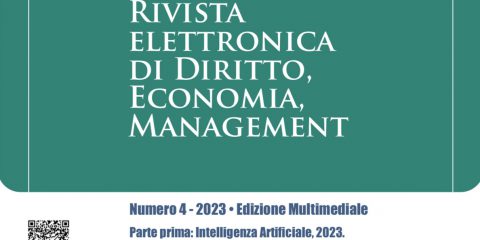 Scarica lo “Speciale Intelligenza Artificiale”, 28 contributi scritti e 24 video. Un dibattito nazionale per orientare le scelte