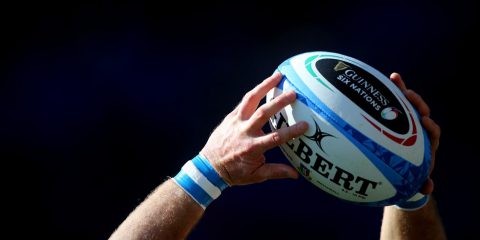 Rugby. Il ‘Guinness Sei Nazioni’ 2024 su Sky e in streaming su Now