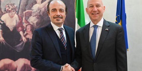 Butti-Markell: “Al G7 tra i temi centrali l’AI sicura e etica”