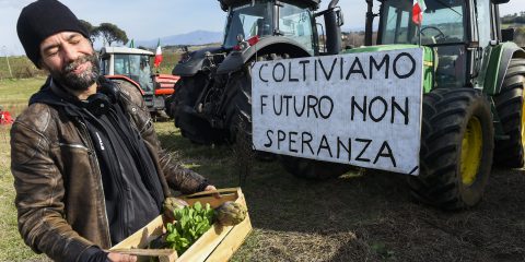 La giornata parlamentare. Trattori all’Ariston, sit-in Rai, Gran Giurì su contesa Conte-Meloni