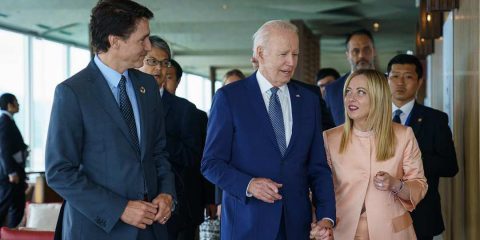 La Giornata Parlamentare. Meloni volerà a Washington e Toronto per spiegare le priorità del G7 italiano